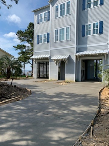 Concrete Driveway Contractors FL - Concrete Driveway Replacement and  Installation Florida