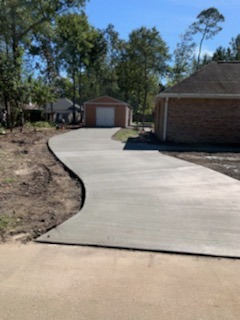 What Type of Concrete Is Used for Driveways? - Superior Aggregates